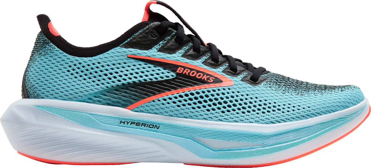 Brooks Hyperion 3 Mens Running Shoes - Blue