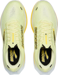 Brooks Hyperion 3 Mens Running Shoes - Yellow