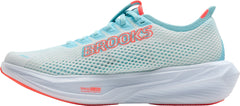 Brooks Hyperion 3 Womens Running Shoes - Blue
