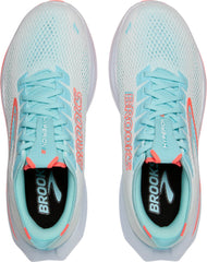 Brooks Hyperion 3 Womens Running Shoes - Blue