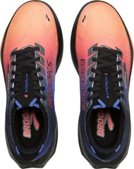 Brooks Hyperion 3 Womens Running Shoes - Orange