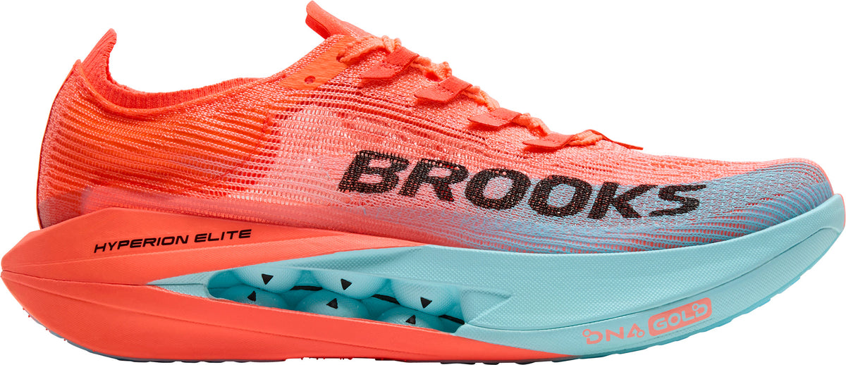 Brooks Hyperion Elite 5 Running Shoes - Pink