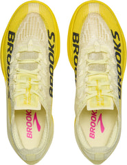 Brooks Hyperion Elite 5 Running Shoes - Yellow
