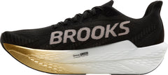 Brooks Hyperion Max 2 Womens Running Shoes - Black