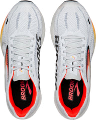 Brooks Hyperion Max 2 Womens Running Shoes - Grey