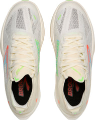 Brooks Hyperion Max 3 Womens Running Shoes - Cream