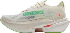 Brooks Hyperion Max 3 Mens Running Shoes - Cream