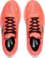 Brooks Hyperion Max 3 Mens Running Shoes - Orange