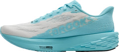 Brooks Launch 11 Womens Running Shoes - White