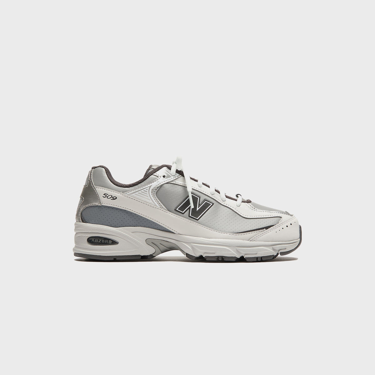 CDG Homme x New Balance U509 - Grey