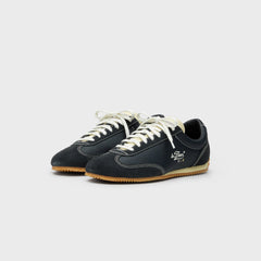 Converse x GOLF le FLEUR 1908 Suede Nylon Jogger - Tap Shoe / Phantom / Flan