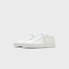 Common Projects Original Achilles Low - White