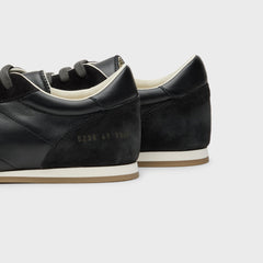 Common Projects Minimal Runner - Black