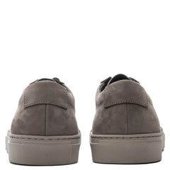 Achilles Low Nubuck - Warm Grey