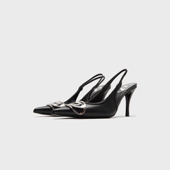 Diesel D-VENUS SB Nappa Leather - Black