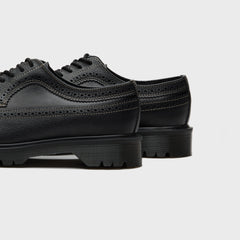 Dr. Martens 3989 Westminster Brogue - Black