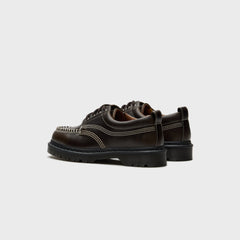 Dr. Martens Lowell Orleans - Olive