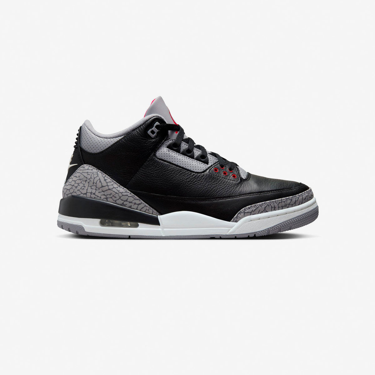 Air Jordan 3 Retro