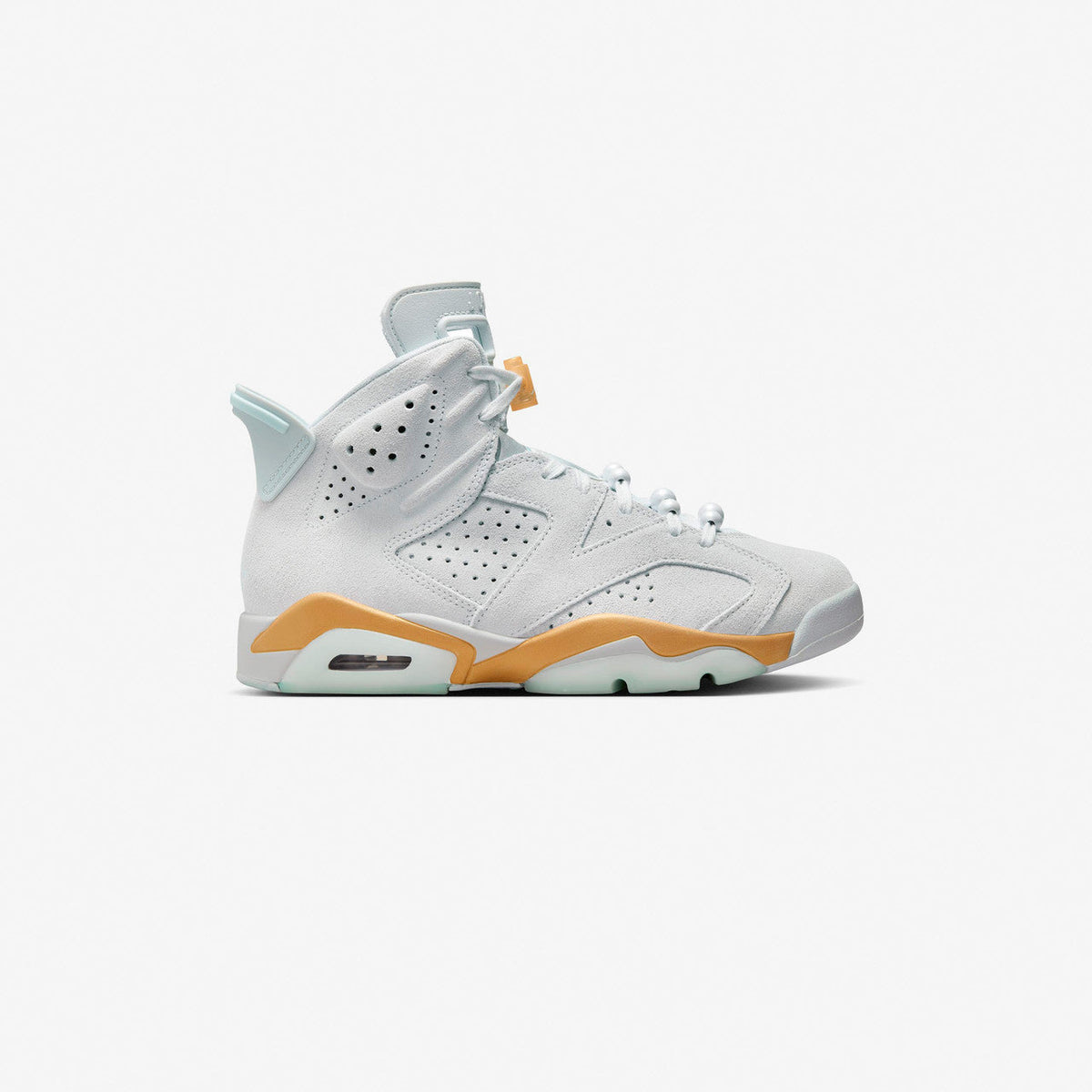 Wmns Air Jordan 6 Retro