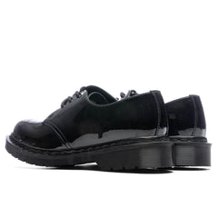 1461 Mono Patent Lamper - Black