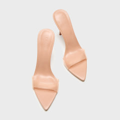 Femme LA Azucar Slipper - Sunkissed