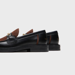 Filling Pieces Loafer - Hazy Brown