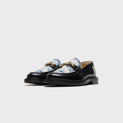 Filling Pieces Loafer - Broken Plate / Black