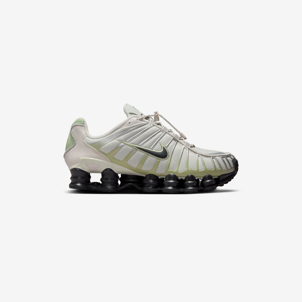 Wmns Shox TL