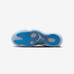 Air Jordan 11 Retro Low "University Blue"