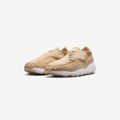 Wmns Air Footscape Woven