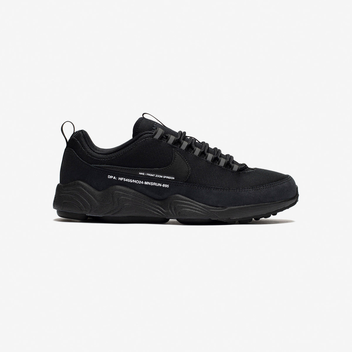 Air Zoom Spiridon SP x Fragment
