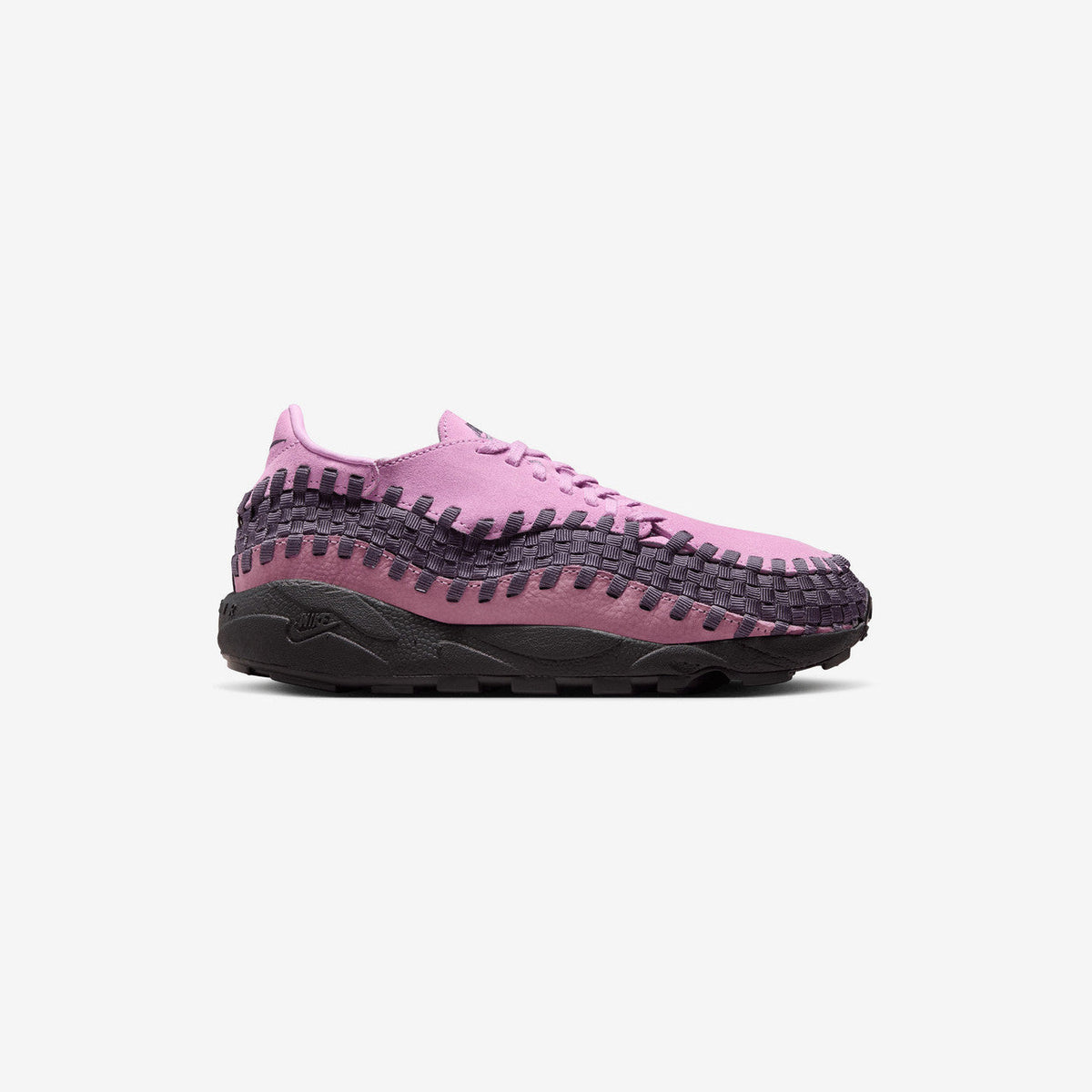 Wmns Air Footscape Woven
