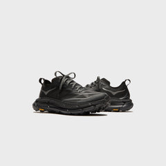 HOKA Mafate Speed 4 Lite - Black / Outer Orbit