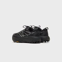 HOKA U Mafate Speed 2 TS - Black / Carbon Black
