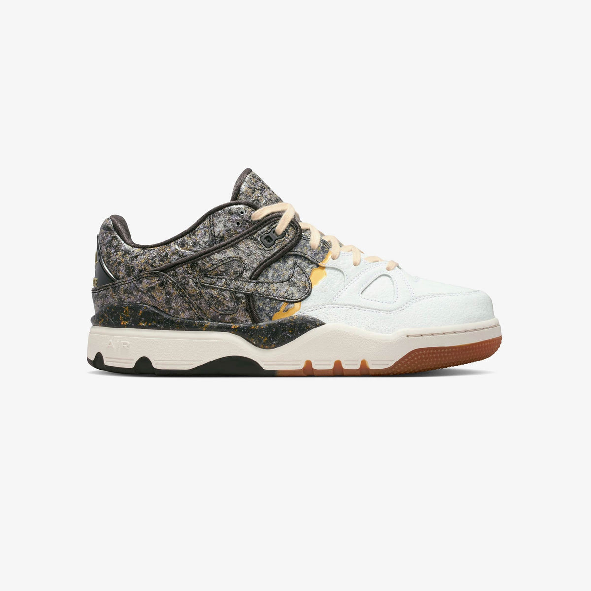 Air Force 3 Low x Nigo