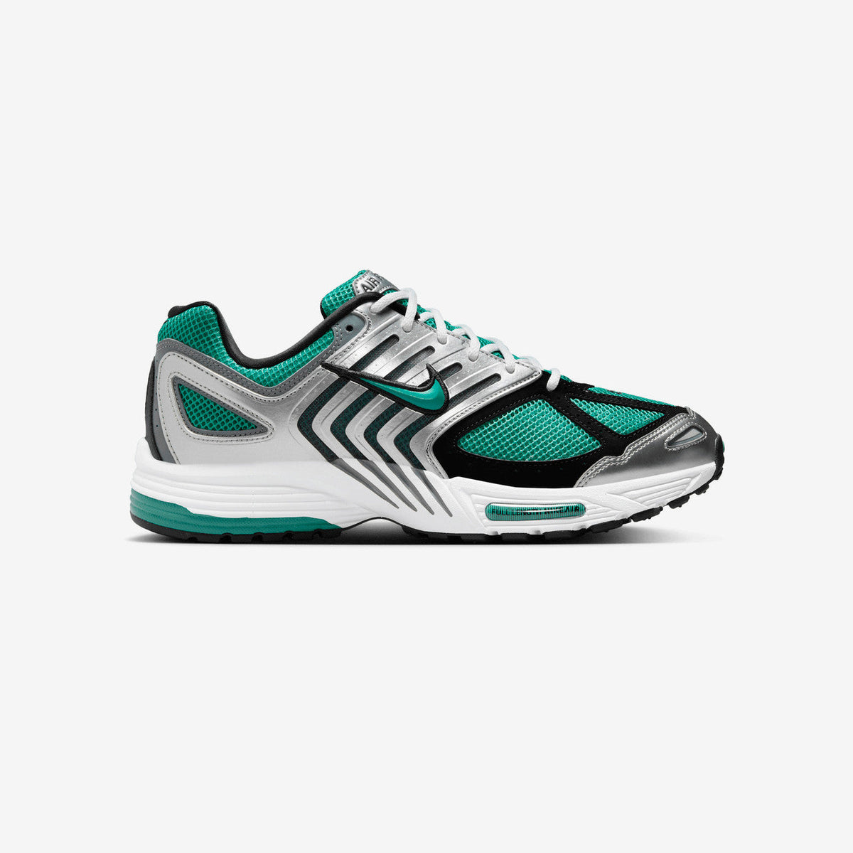 Air Pegasus 2005