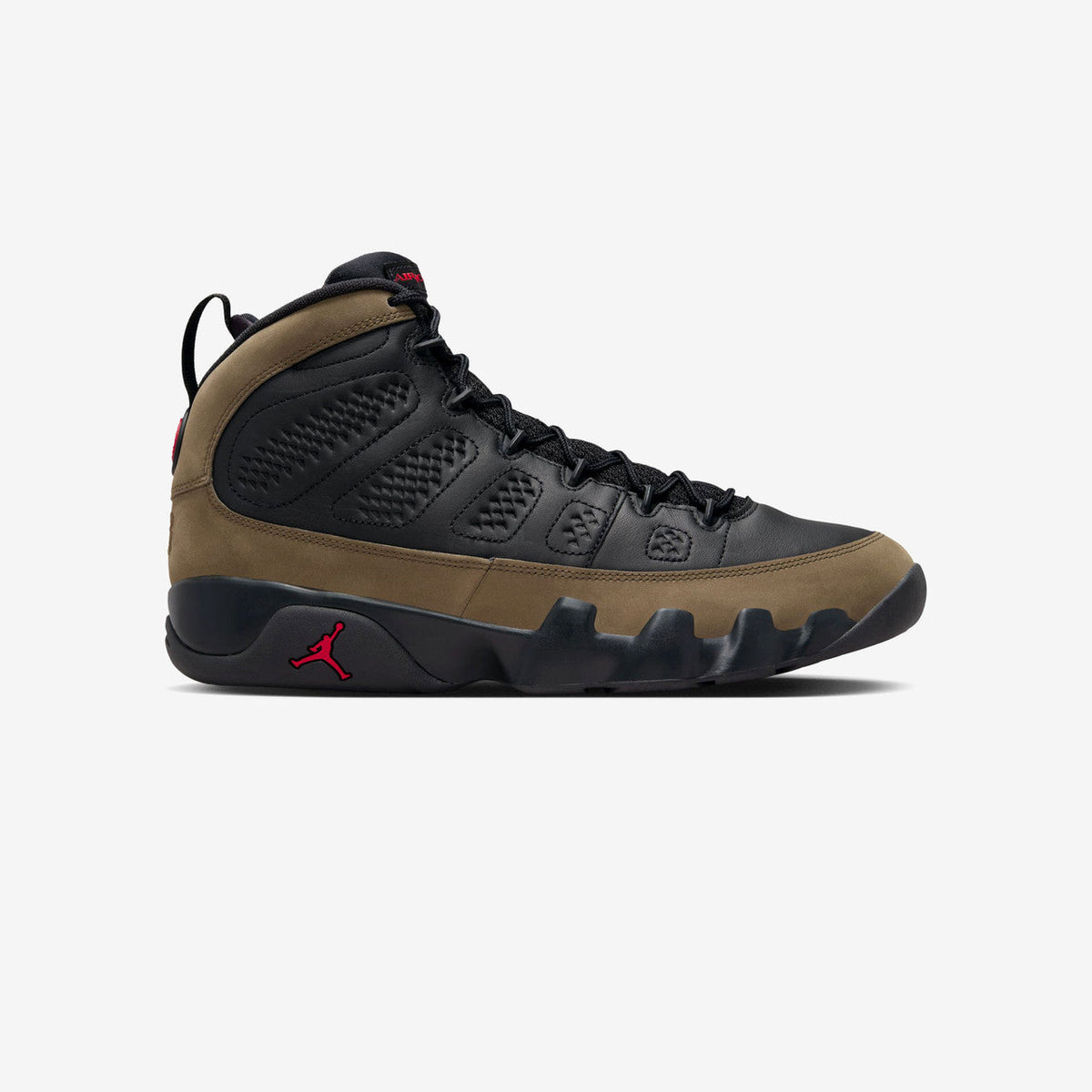 Air Jordan 9 Retro