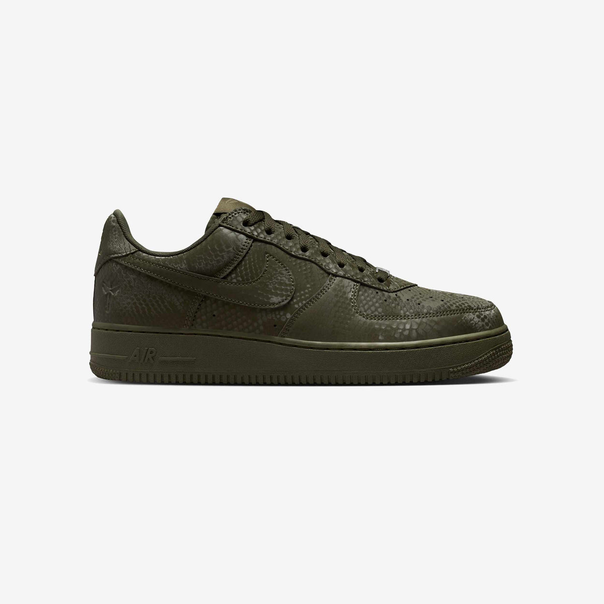 Air Force 1 Low x Kobe
