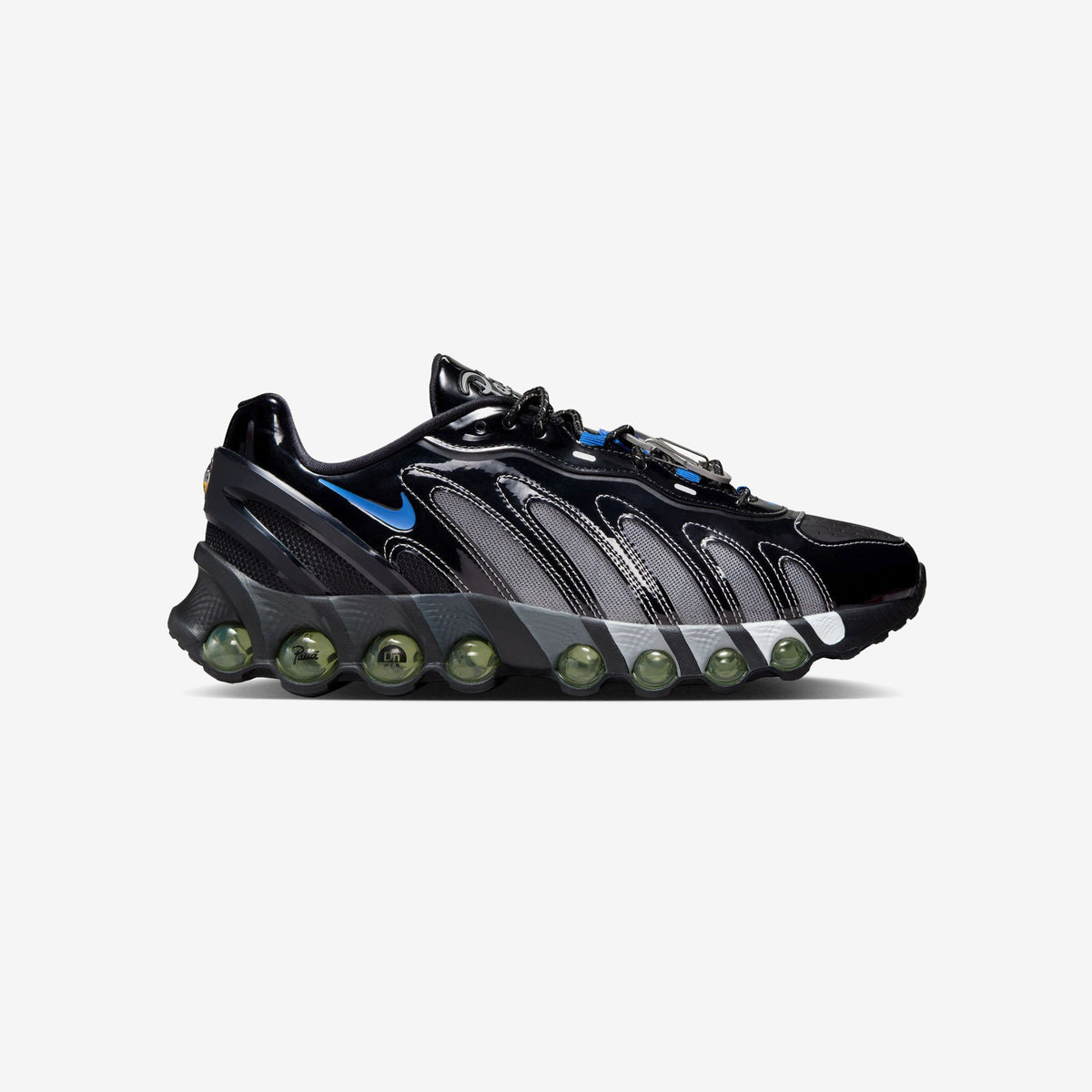 Air Max Dn8 SP x Patta