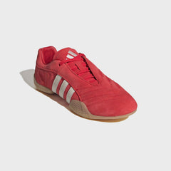 adidas WMNS Taekwondo Mei Elite - Better Scarlet / Cloud White / Gum