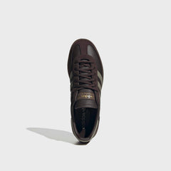 adidas Handball Spezial - Aurora Coffee / Silver Pebble / Gum