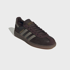 adidas Handball Spezial - Aurora Coffee / Silver Pebble / Gum