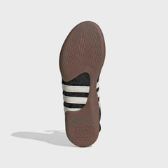 adidas x Liberty London WMNS Taekwondo Mei Ballet - Core Black / Off White / Gum