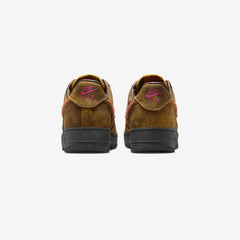 Air Force 1 Boucle QS