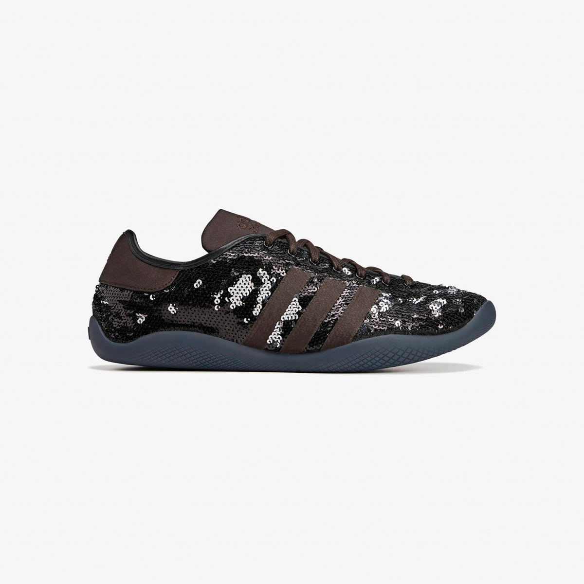 Lo Pro Sequin x Wales Bonner
