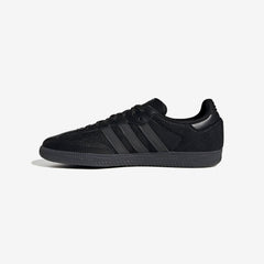 Samba OG