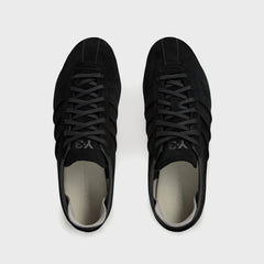 adidas x Y-3 Tokyo - Black / Black / Black