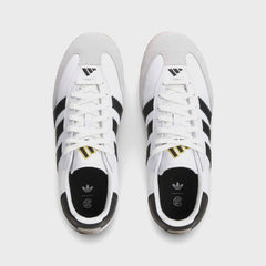 adidas x CLOT Samba - Cloud White / Core Black