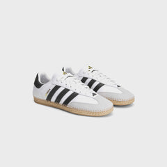 adidas x CLOT Samba - Cloud White / Core Black