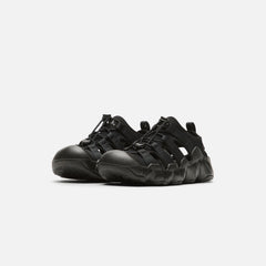 Keen x Snow Peak Hyperport H2 - Triple Black